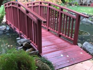 Ornamental Bridge